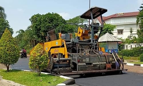 1 jasa aspal jakarta