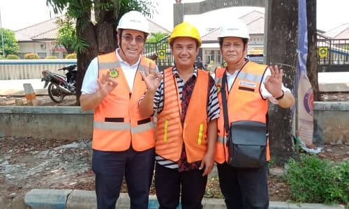 2 jasa pengaspalan di jakarta