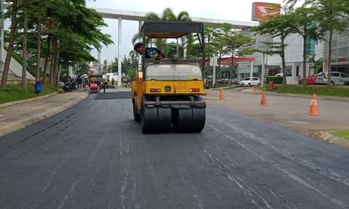 3 jasa pengaspalan kota jakarta