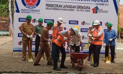 5 jasa aspal hotmik jakarta