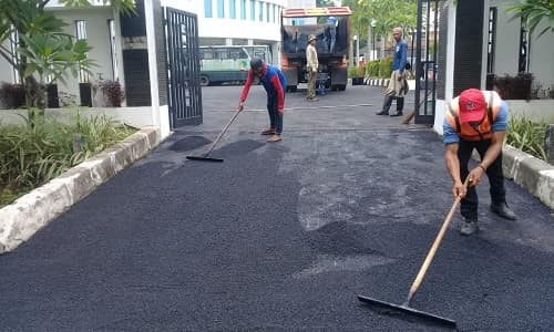 6 jasa pengaspalan jalan jakarta